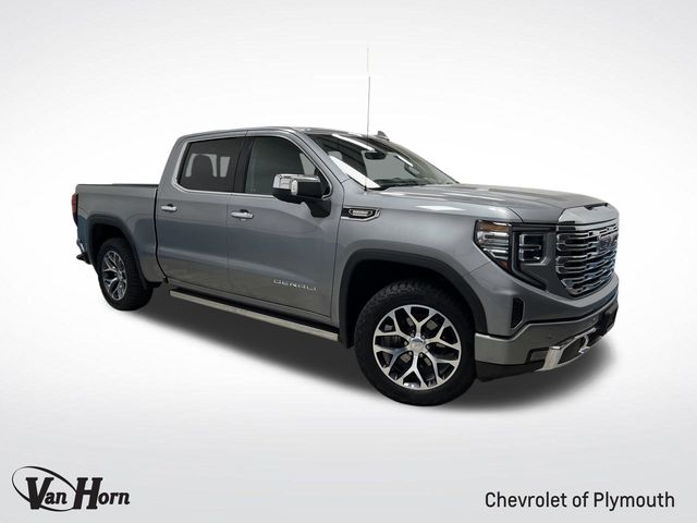 2023 GMC Sierra 1500 Denali Denali's photo