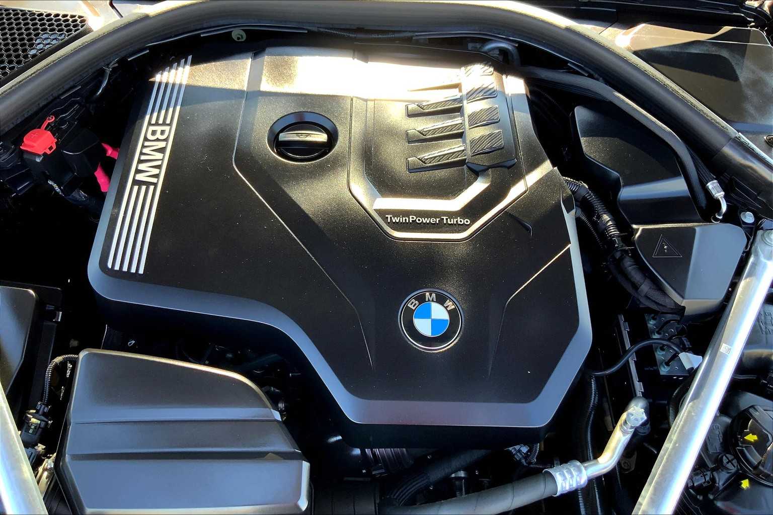 2022 Bmw 430i photo 30