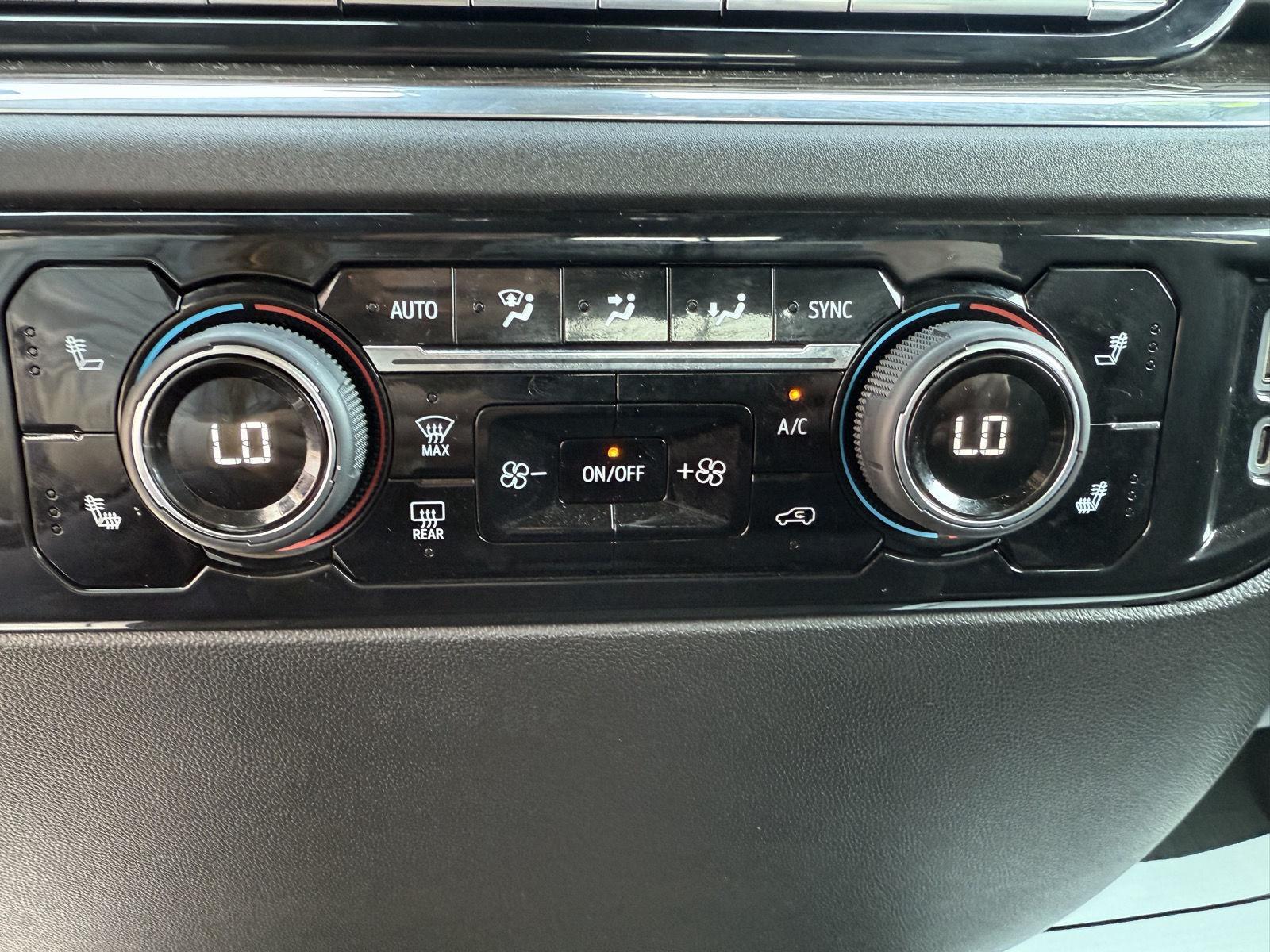 2023 Chevrolet Silverado 1500 LT photo 18