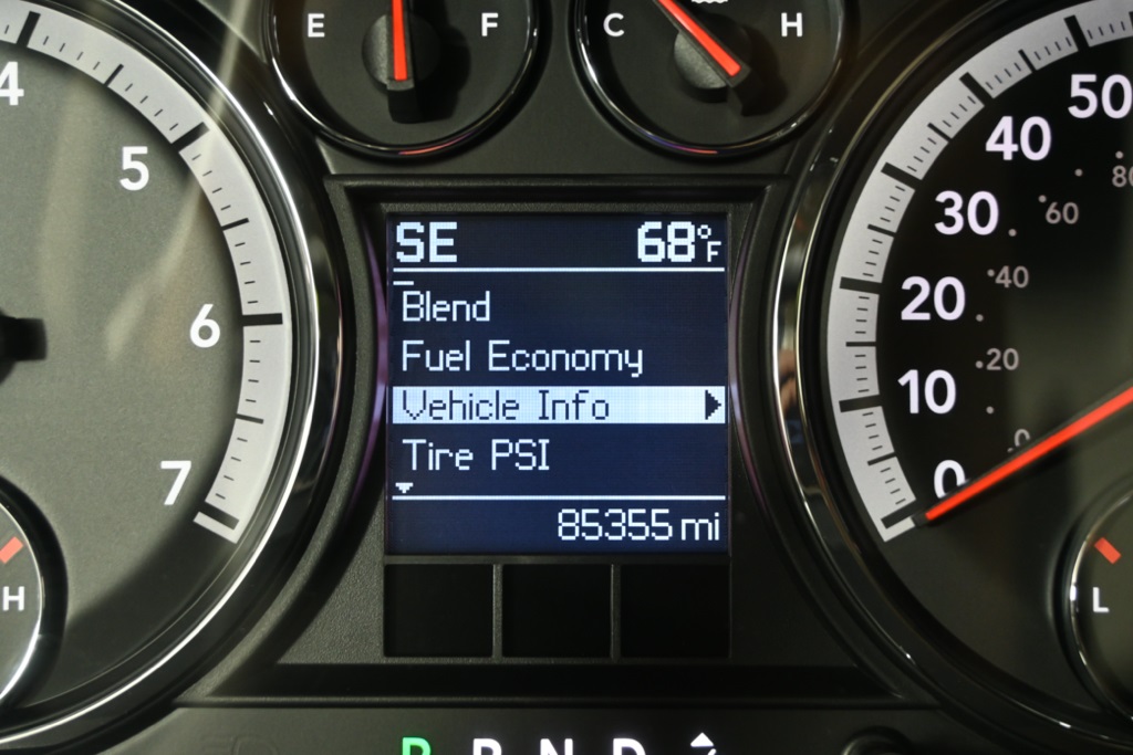 2010 Ram 1500 TRX photo 23
