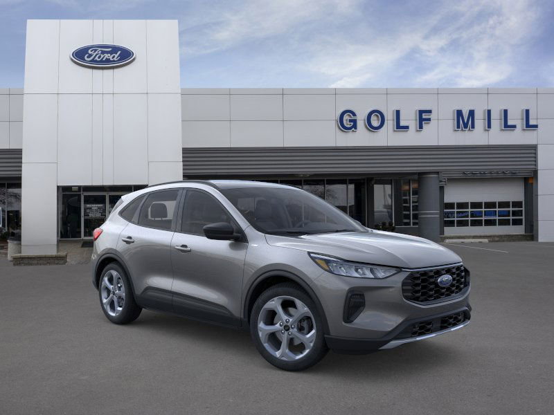 2026 FORD ESCAPE - Image 6