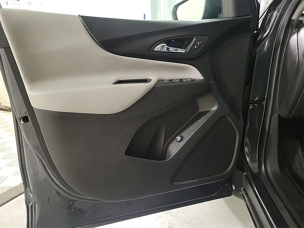 2023 CHEVROLET EQUINOX - Image 19