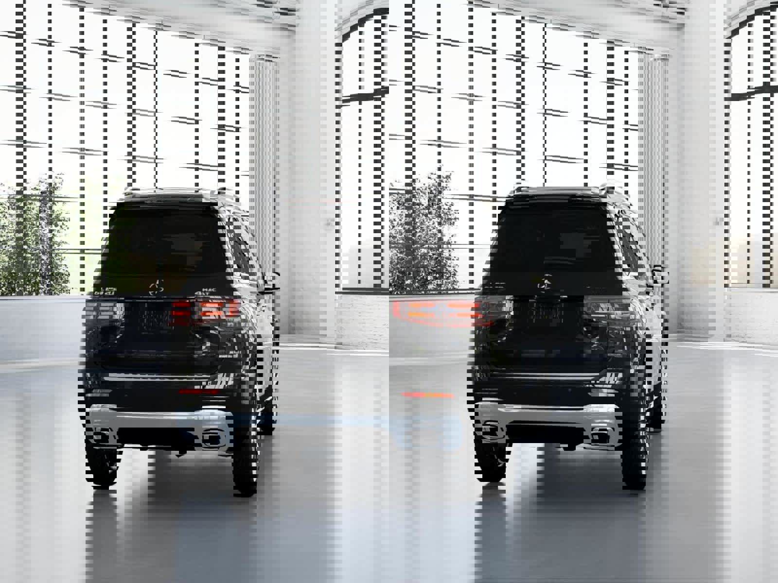 2024 Mercedes Benz GLB 250 4MATIC photo 34