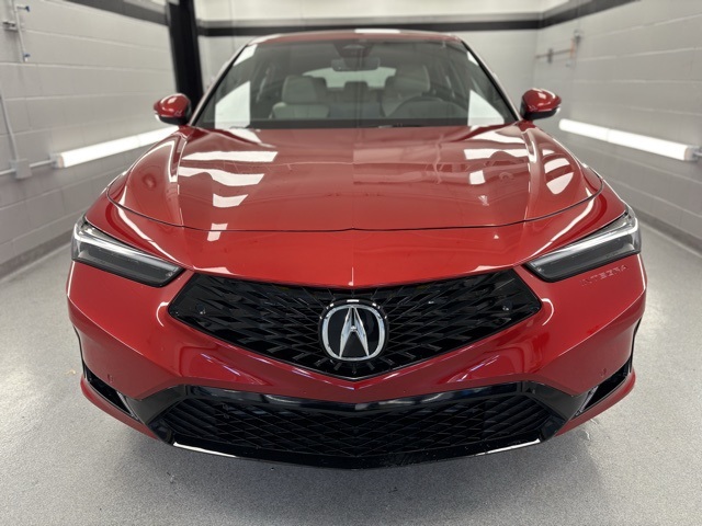 2025 Acura Integra A-Spec photo 2