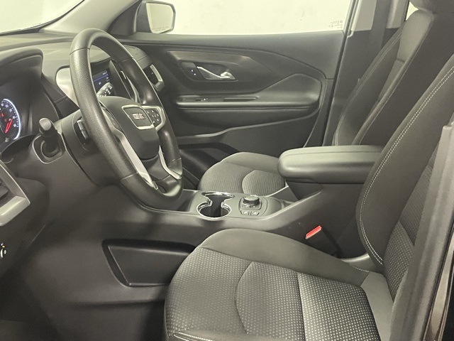 2024 Gmc Terrain SLE photo 13