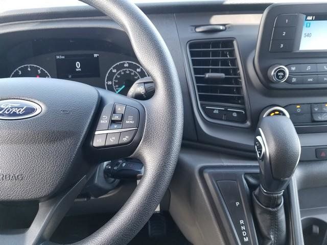 2025 Ford Transit photo 23