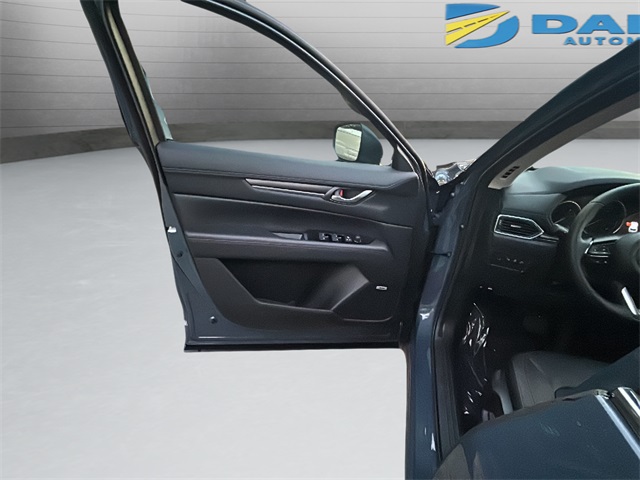 2025 Mazda CX-5 2.5 S Carbon photo 11