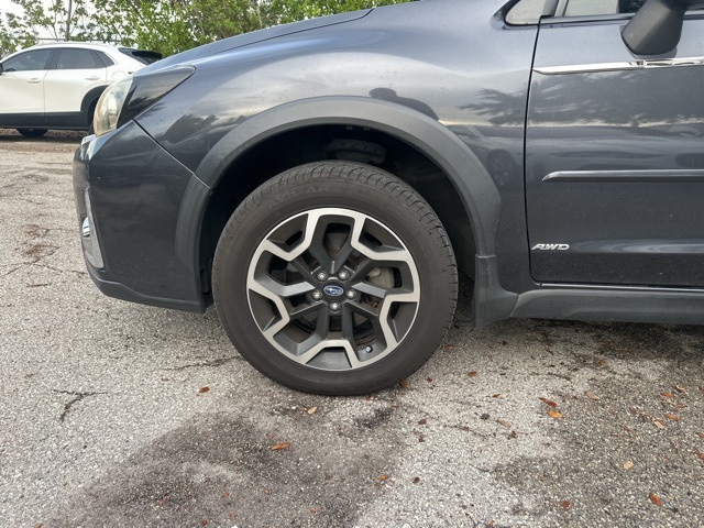 2016 Subaru Crosstrek 2.0i Premium photo 10