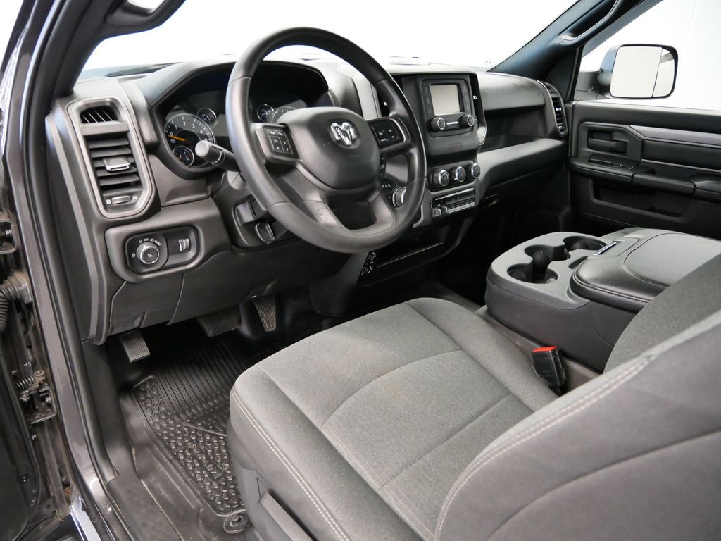 Used 2022 RAM Ram 2500 Pickup Tradesman with VIN 3C6MR5AJ3NG364578 for sale in Coon Rapids, Minnesota