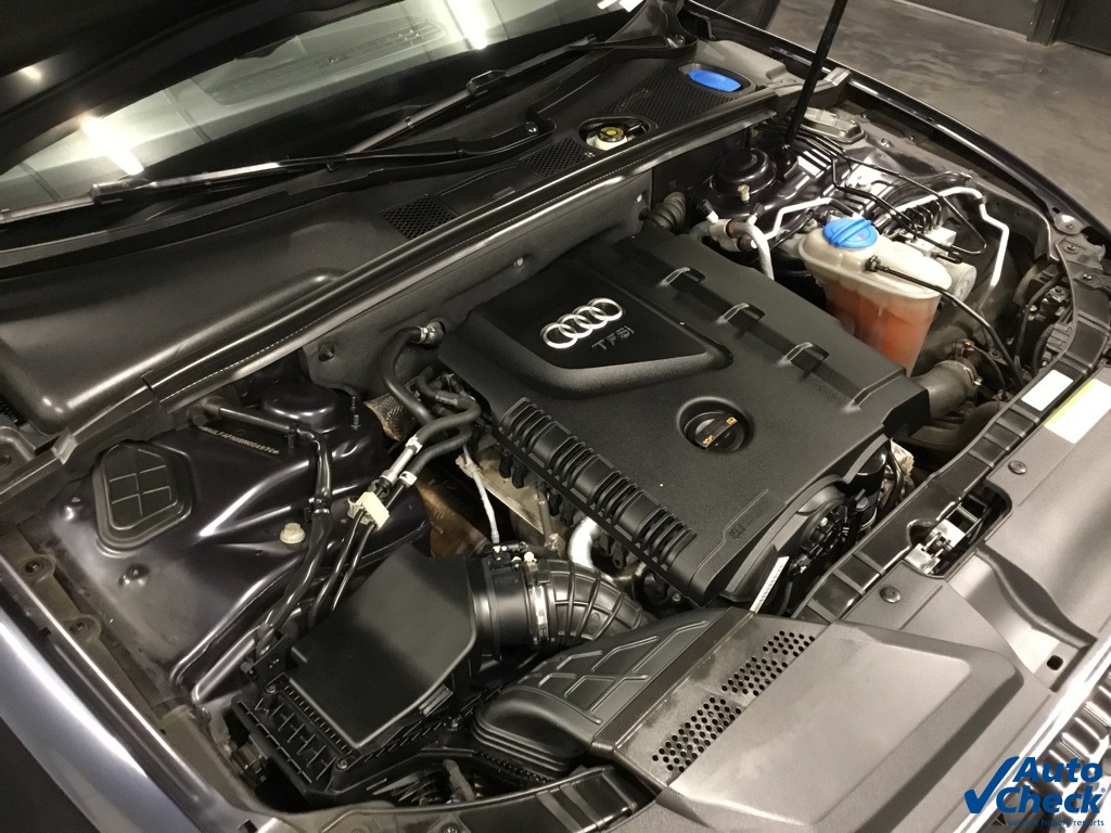 2013 Audi A5 2.0T Premium Plus Quattro photo 43