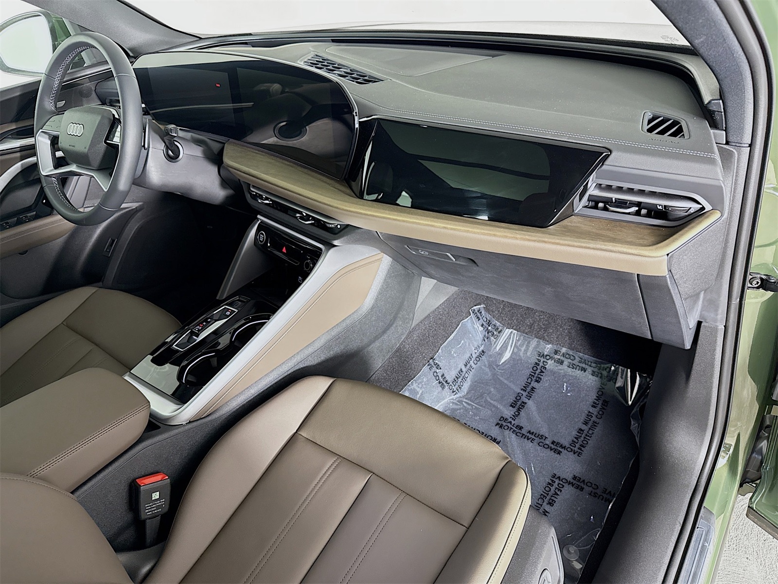 2025 Audi Q5 2.0T Premium Plus photo 27