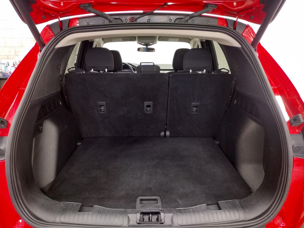 2024 Ford Escape Active photo 20