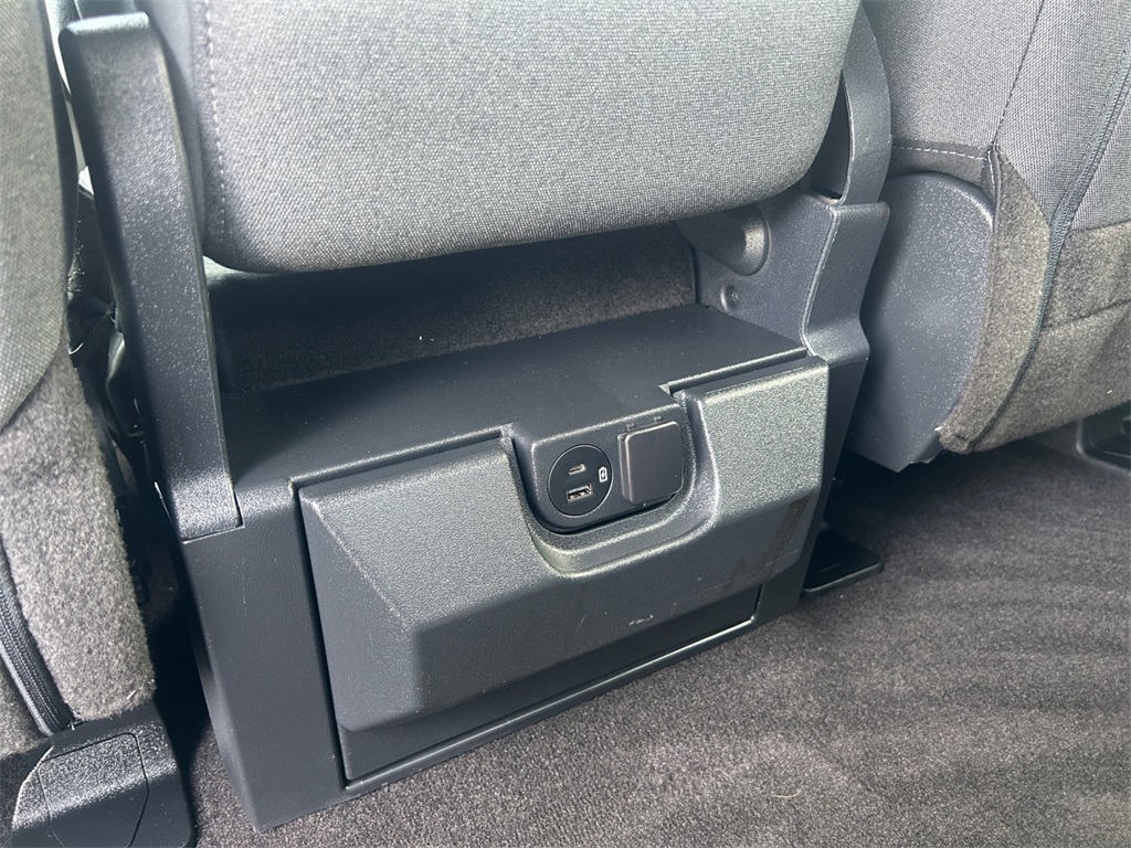 2021 Ford F-150 XLT photo 24