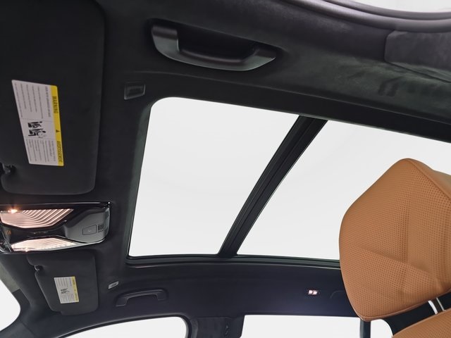 2026 Bmw X7 xDrive40i photo 25