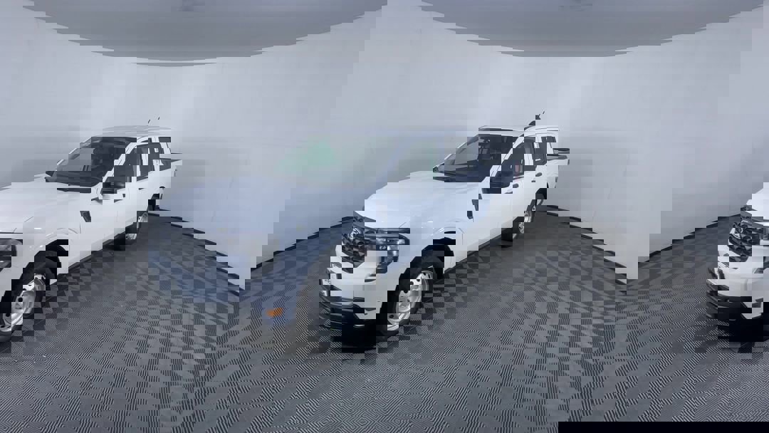 2025 Ford Maverick XL photo 3