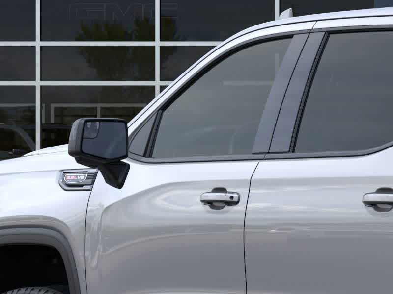 2025 Gmc Sierra 1500 AT4 photo 12