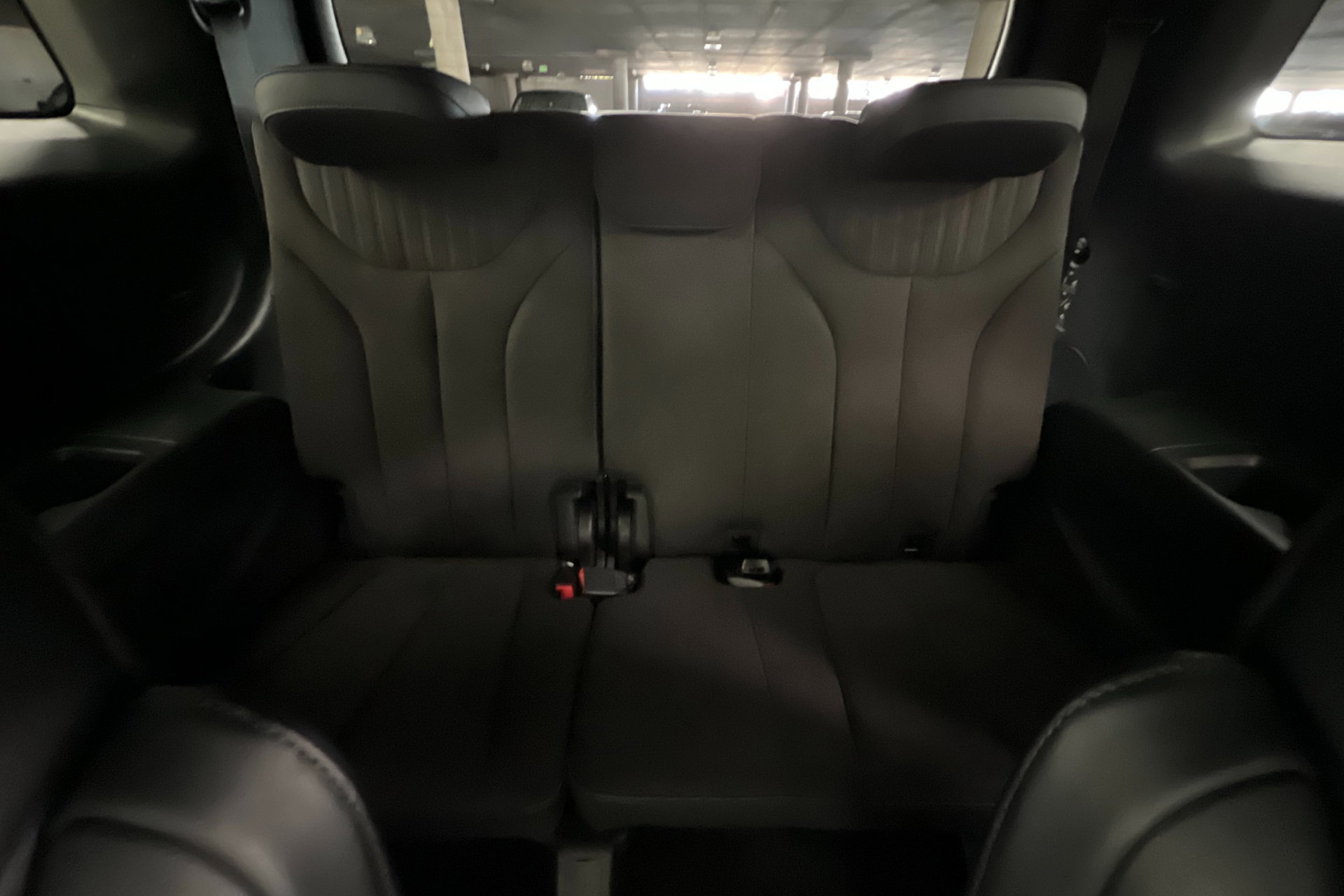 PreOwned 2024 Hyundai Palisade Calligraphy Night Edition SUV in St