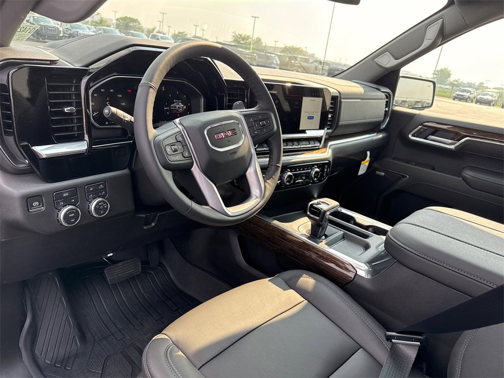 2026 GMC SIERRA - Image 17