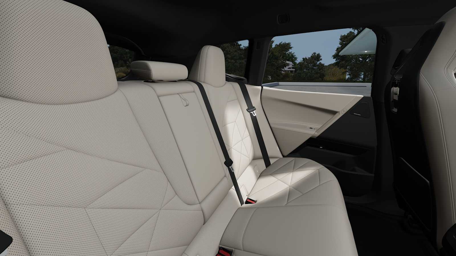 2026 Bmw iX photo 8