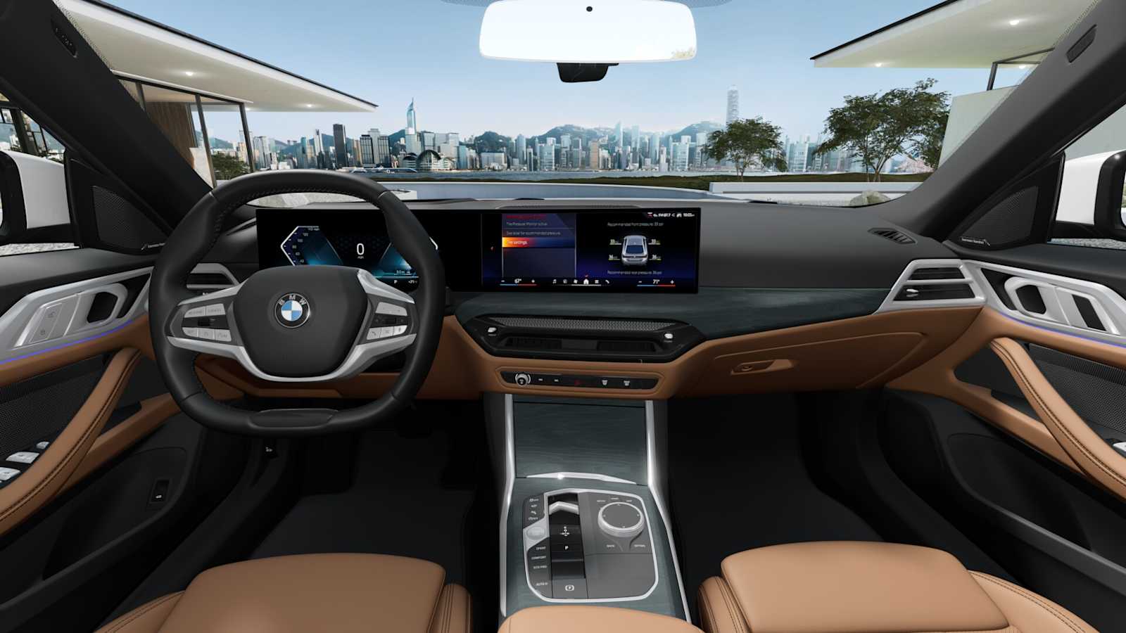 2025 Bmw i4 xDrive40 photo 10
