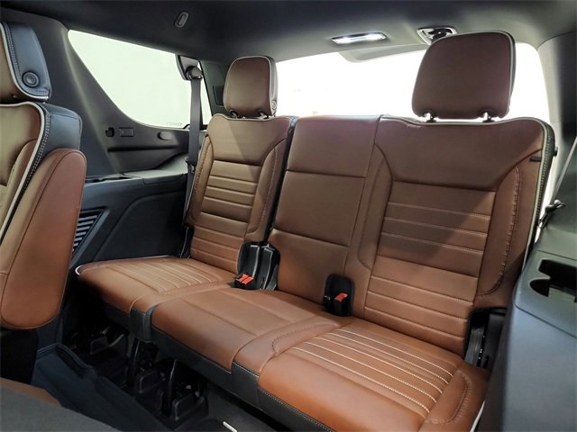 2024 Gmc Yukon Denali Ultimate photo 30