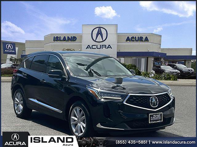 2023 Acura RDX Base's photo