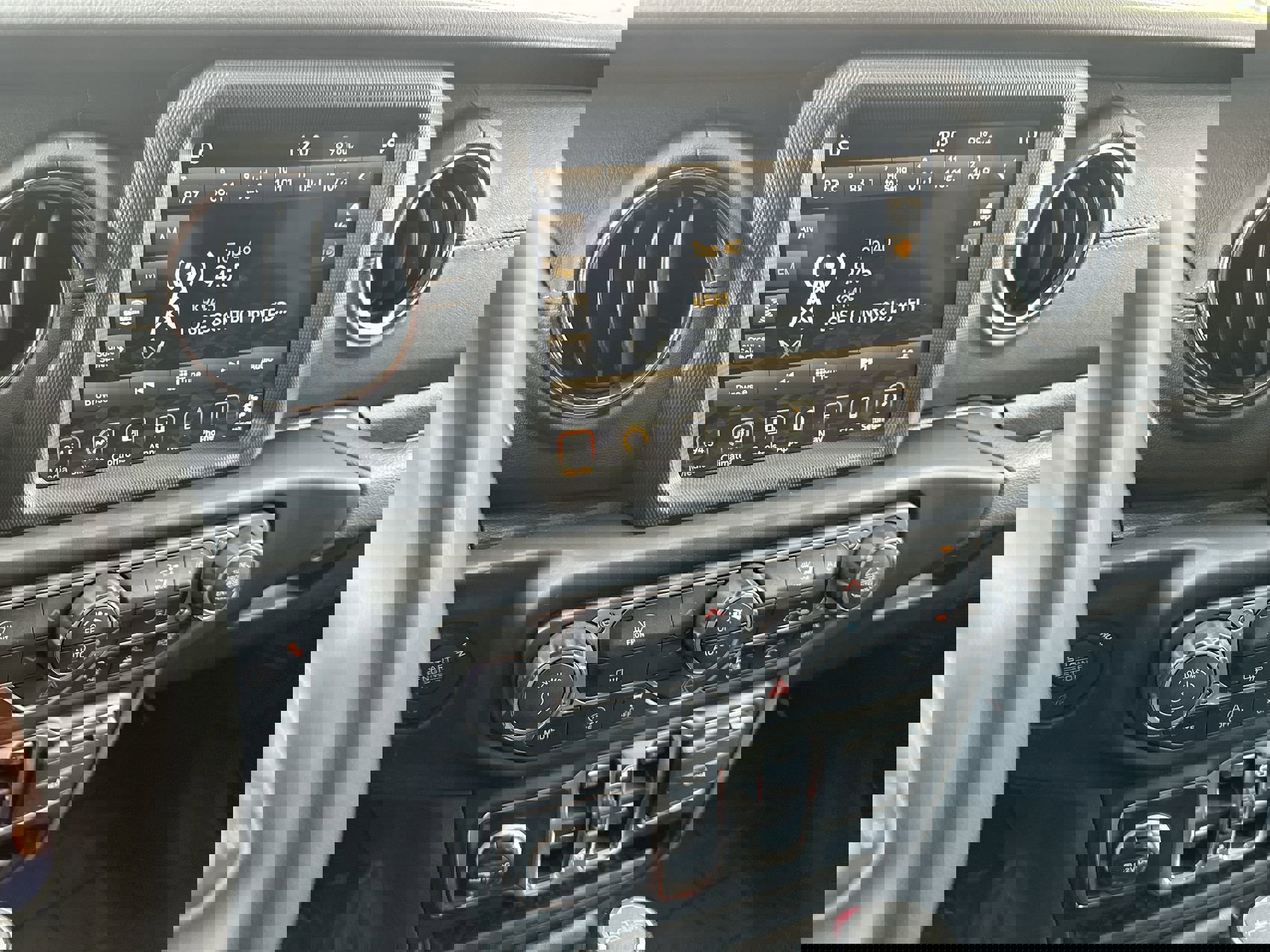 2023 Jeep Gladiator High Altitude photo 15