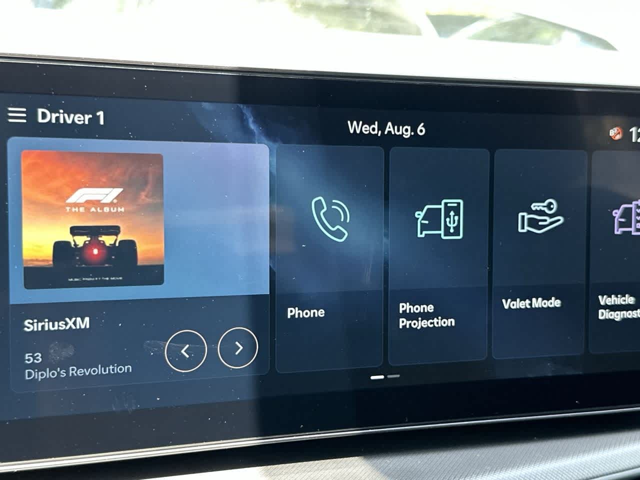 2026 Hyundai Santa Fe SEL photo 16