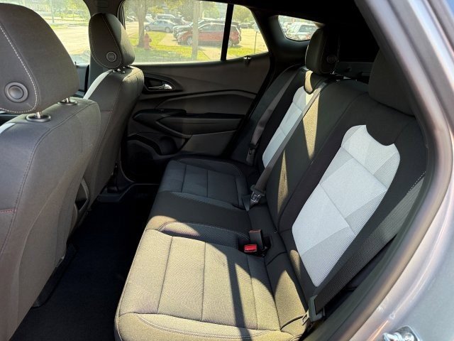 2026 Chevrolet Trax photo 12