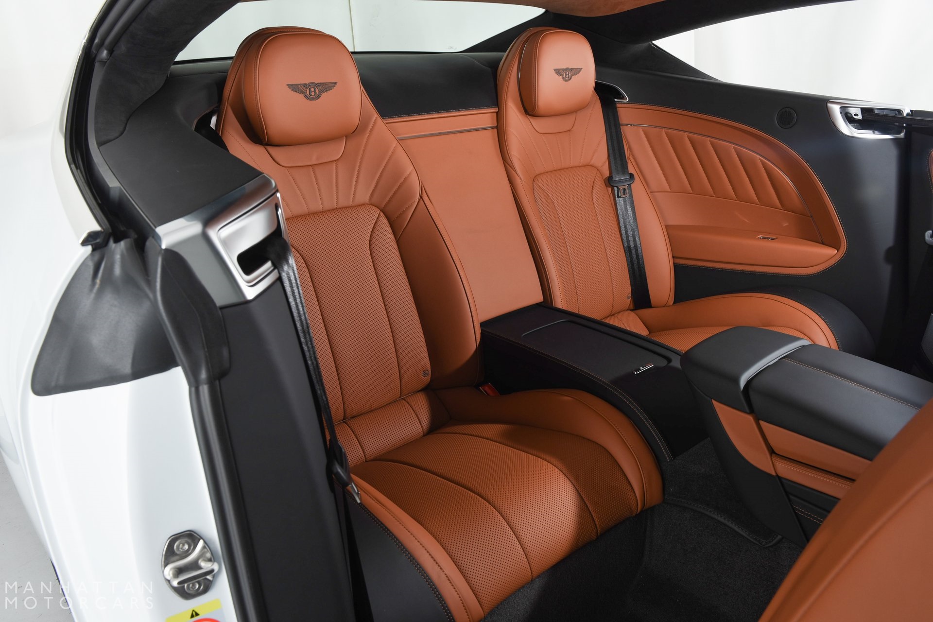 2024 Bentley Continental GT V8 photo 26