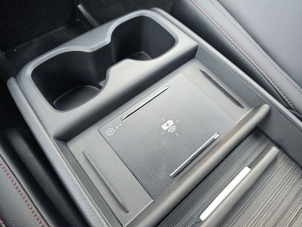 2026 Honda Odyssey photo 14