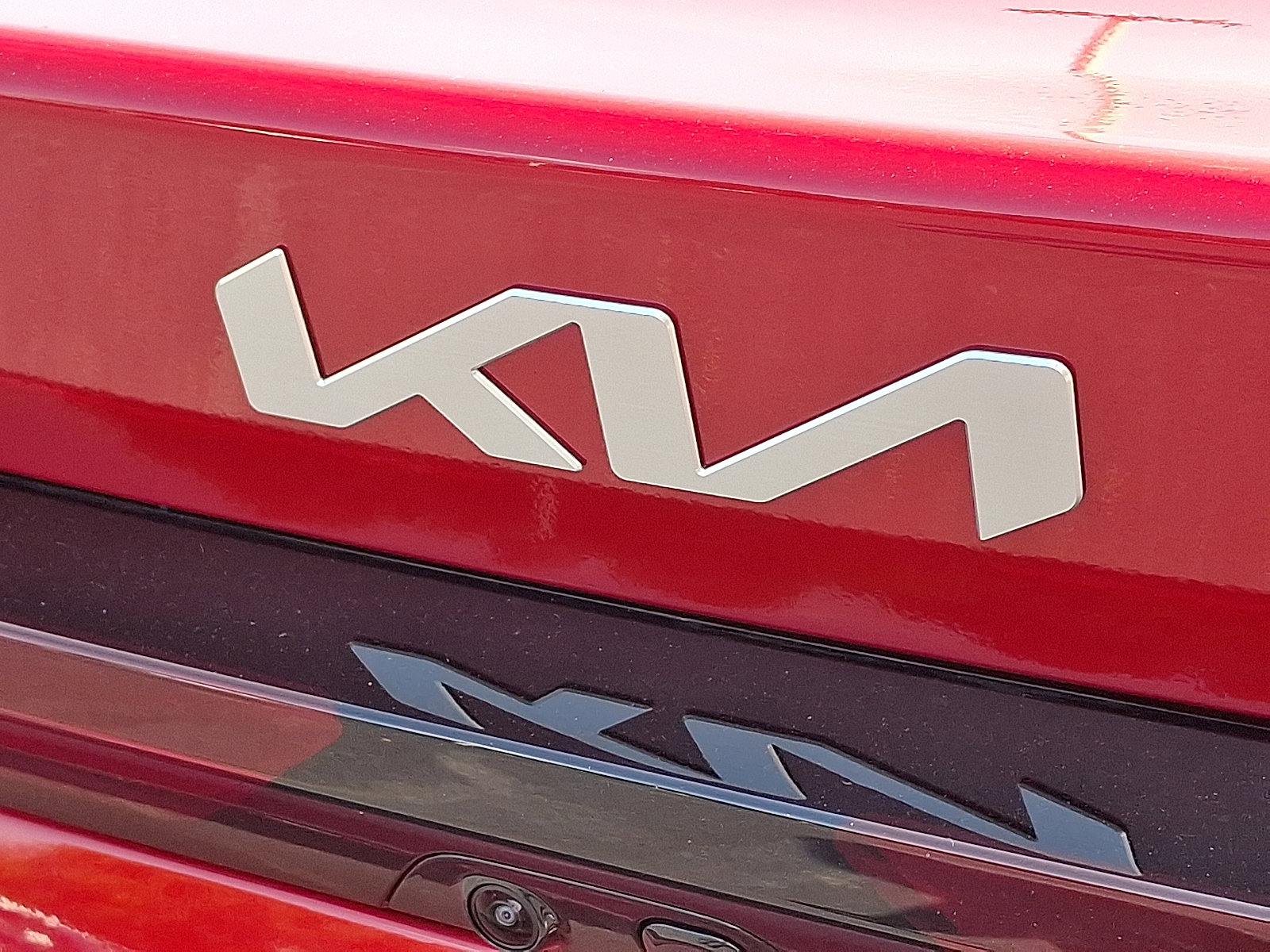 2026 Kia K5 GT photo 11