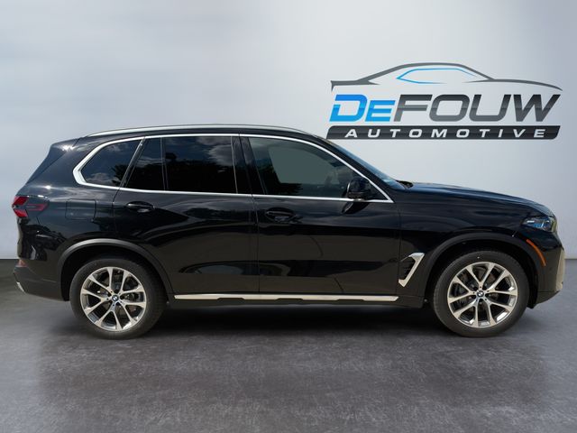 2026 Bmw X5 xDrive40i photo 11