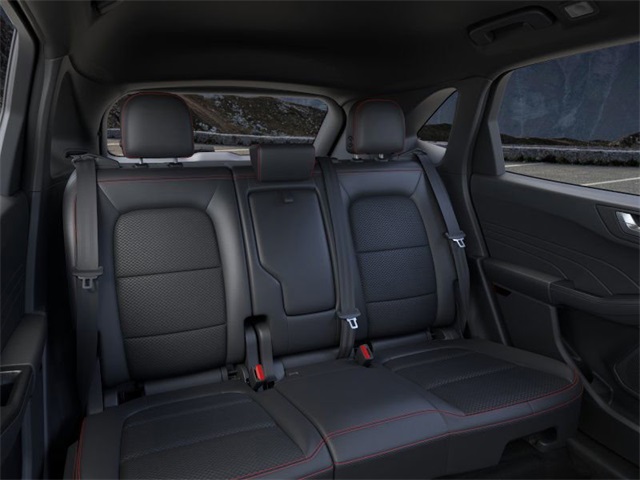 2025 Ford Escape Hybrid ST-Line Select photo 11