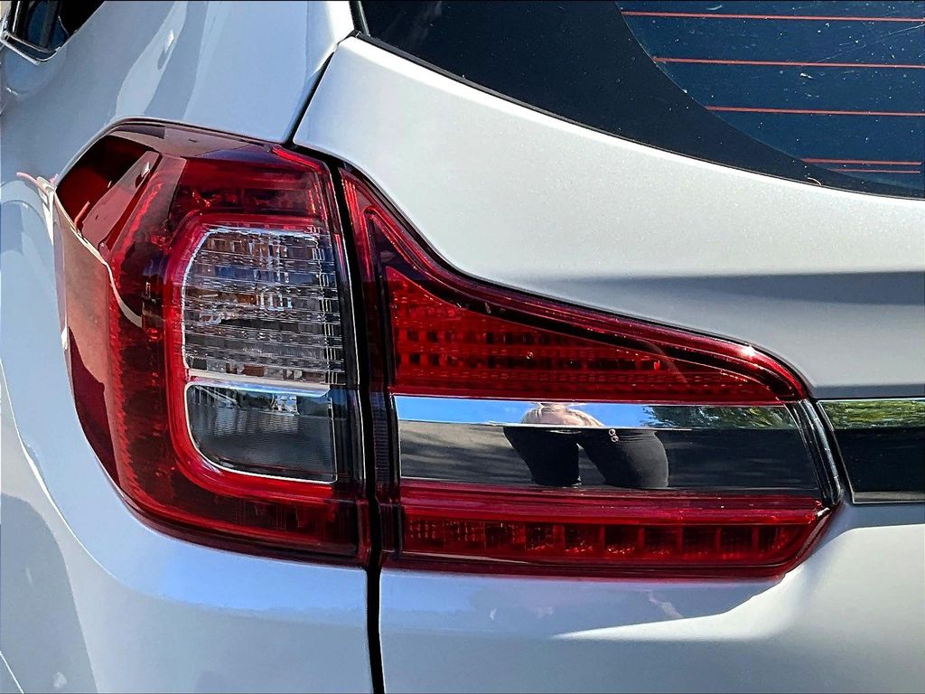 2022 Subaru Ascent Base photo 26
