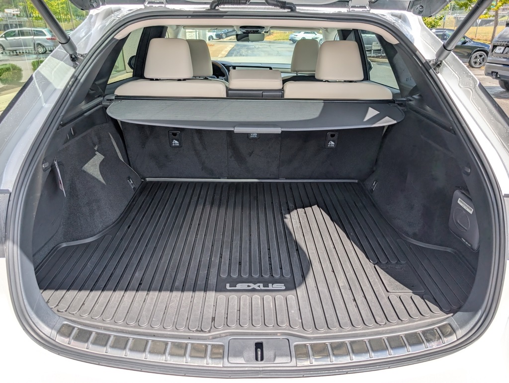 2025 Lexus RX 350 Premium photo 27