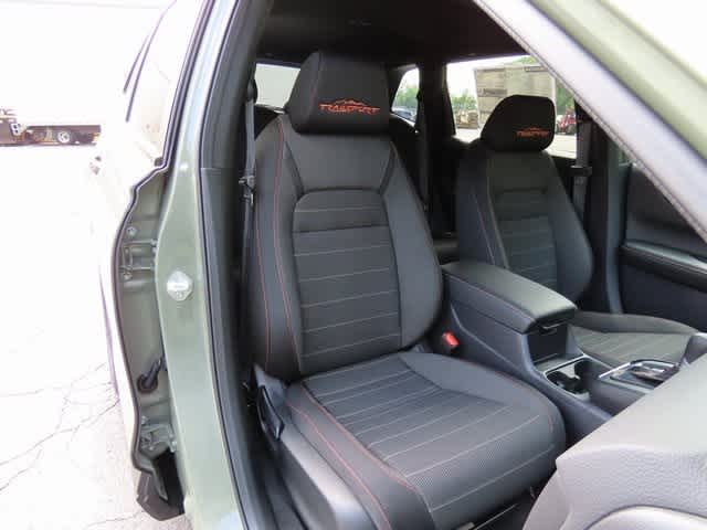 2026 Honda CR-V Hybrid photo 11