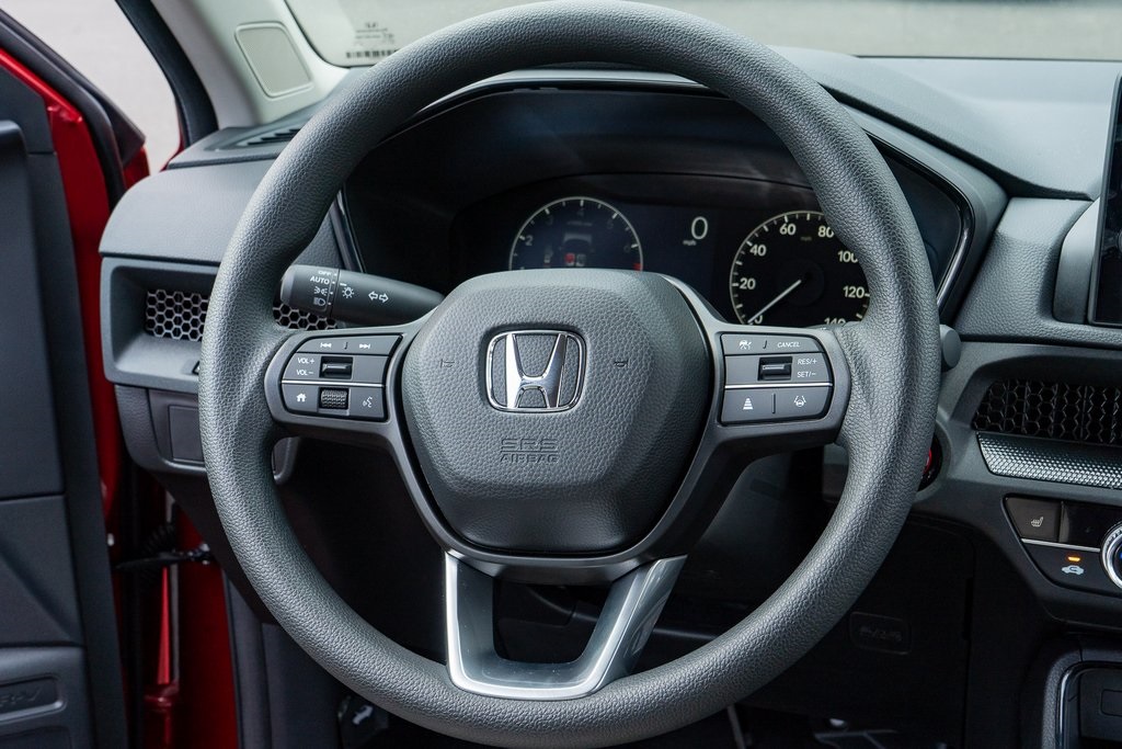 2026 Honda CR-V EX photo 18