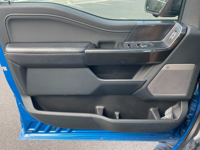 2021 Ford F-150 XLT photo 18