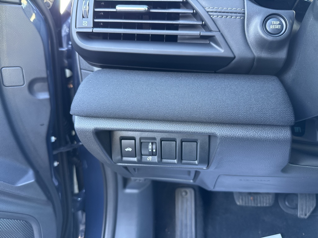 2023 Subaru Legacy Base photo 11