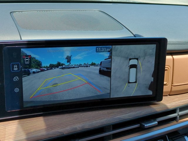 2024 Hyundai Santa Fe Limited photo 18