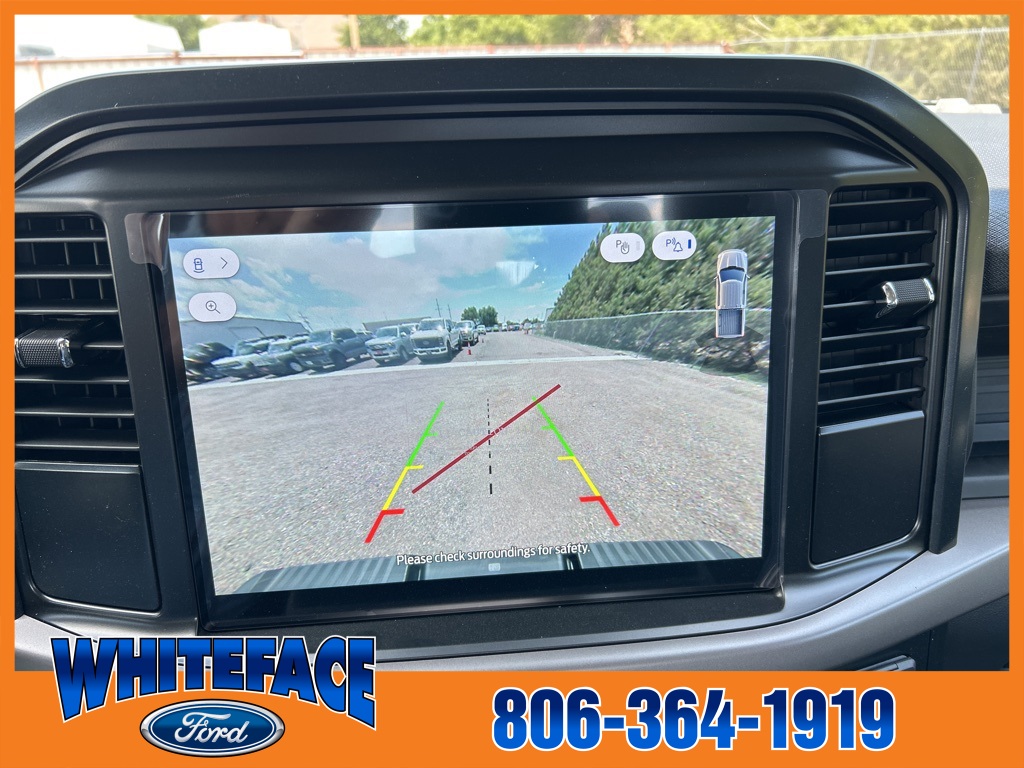 2025 Ford F-150 XL photo 20