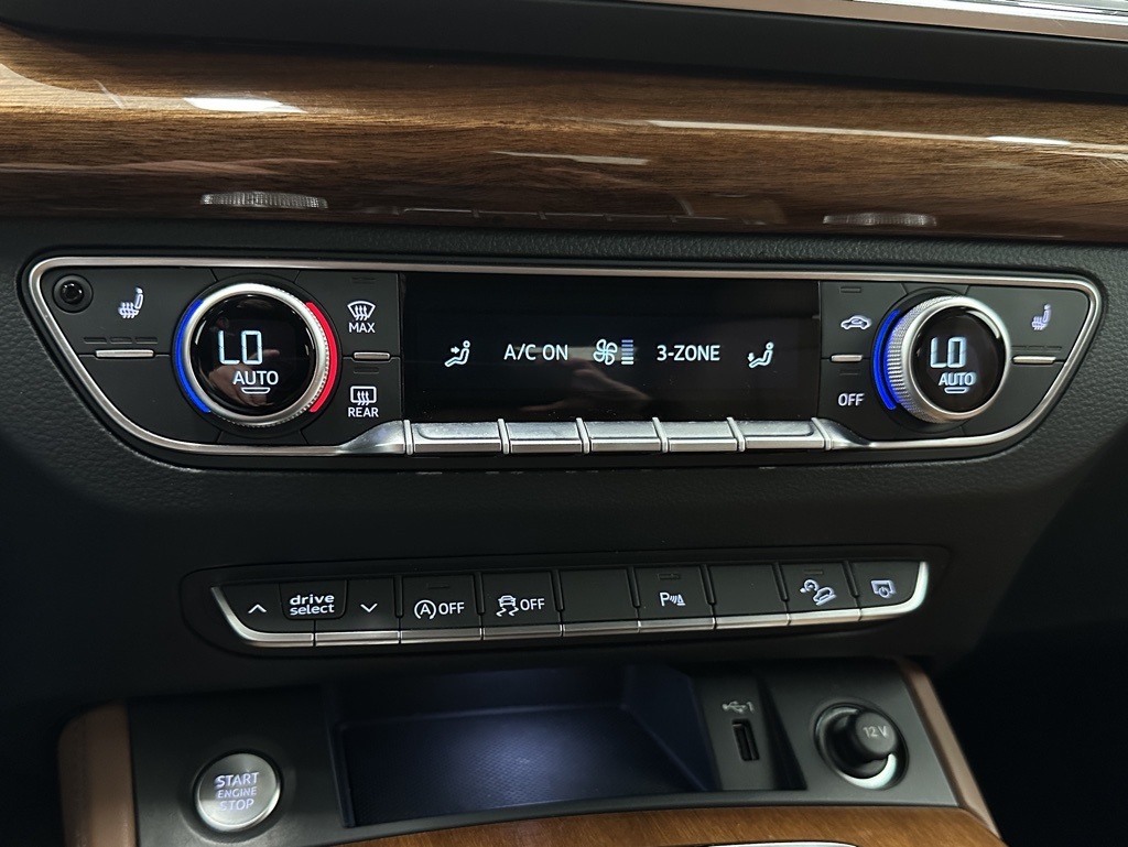 2022 Audi Q5 45 S line Premium Plus photo 29