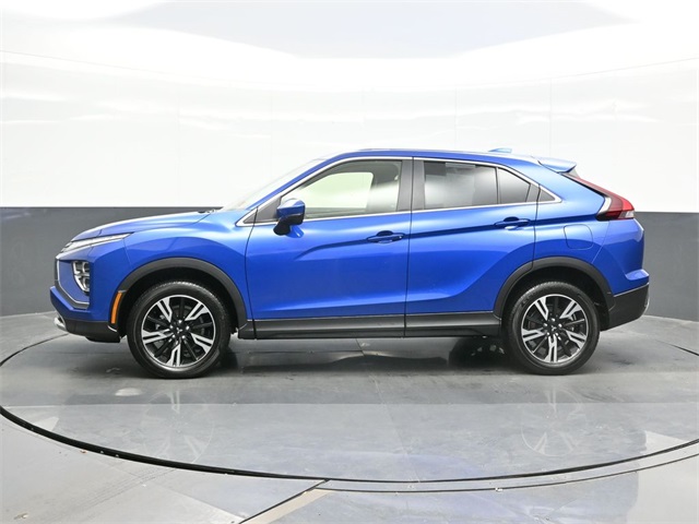 2025 Mitsubishi Eclipse Cross SE photo 4