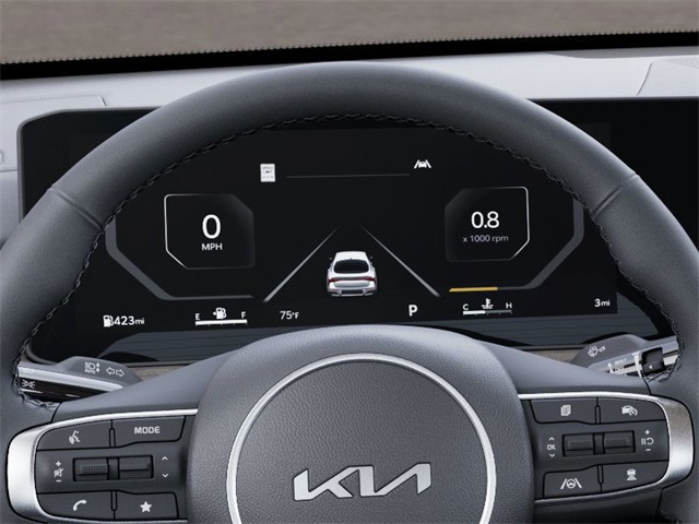 2025 Kia K5 EX photo 18