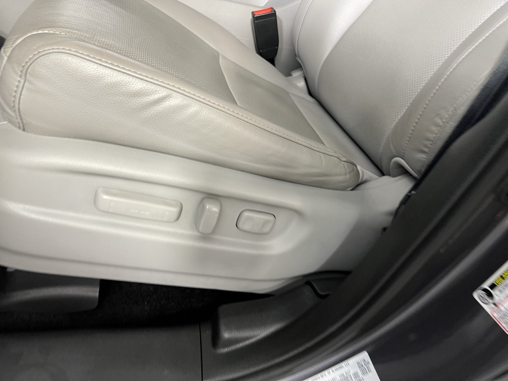 2019 Honda Ridgeline RTL-E photo 20