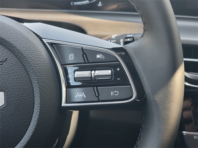 2026 Kia Seltos S photo 21