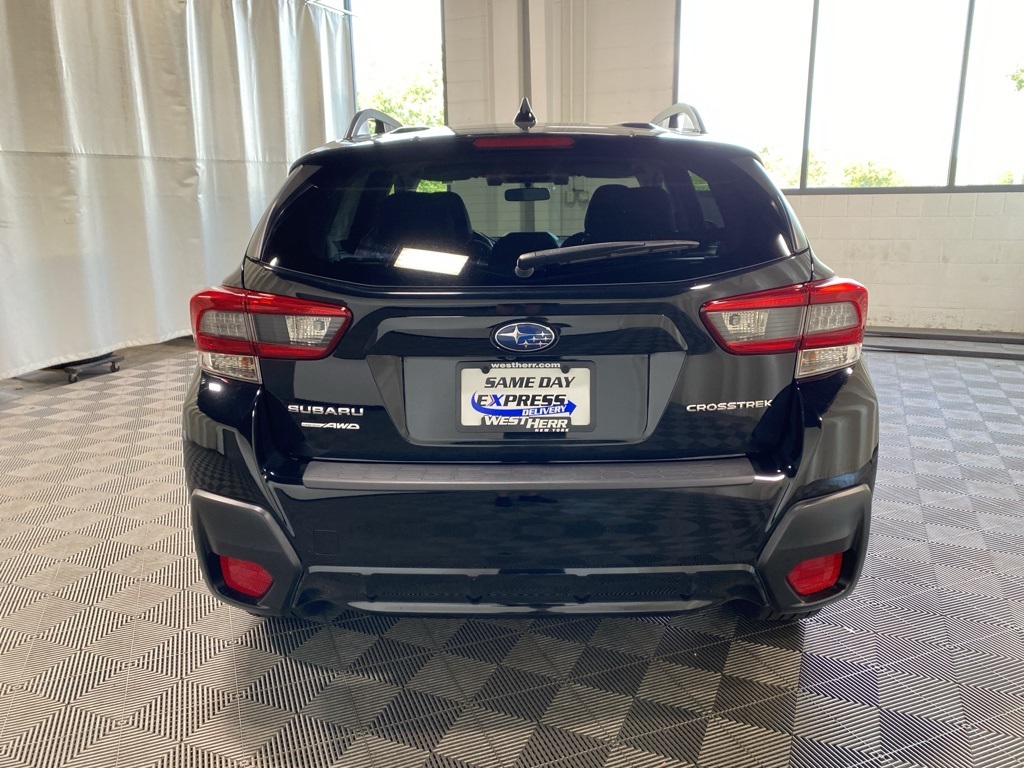 2023 Subaru Crosstrek Premium photo 14