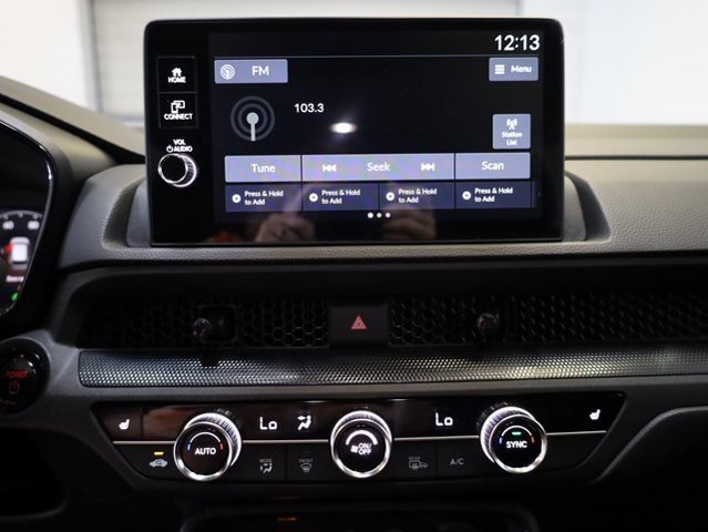 2026 Honda CR-V Hybrid Sport-L photo 2