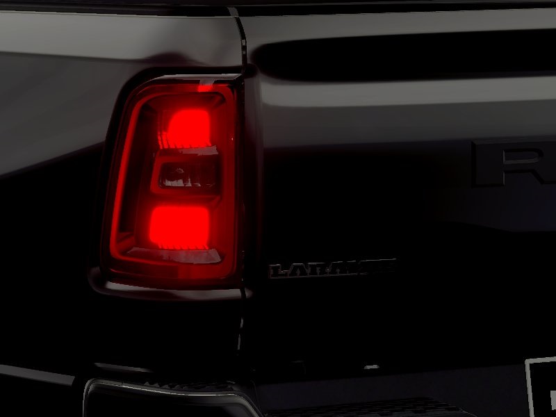 2026 Ram 1500 Laramie photo 12